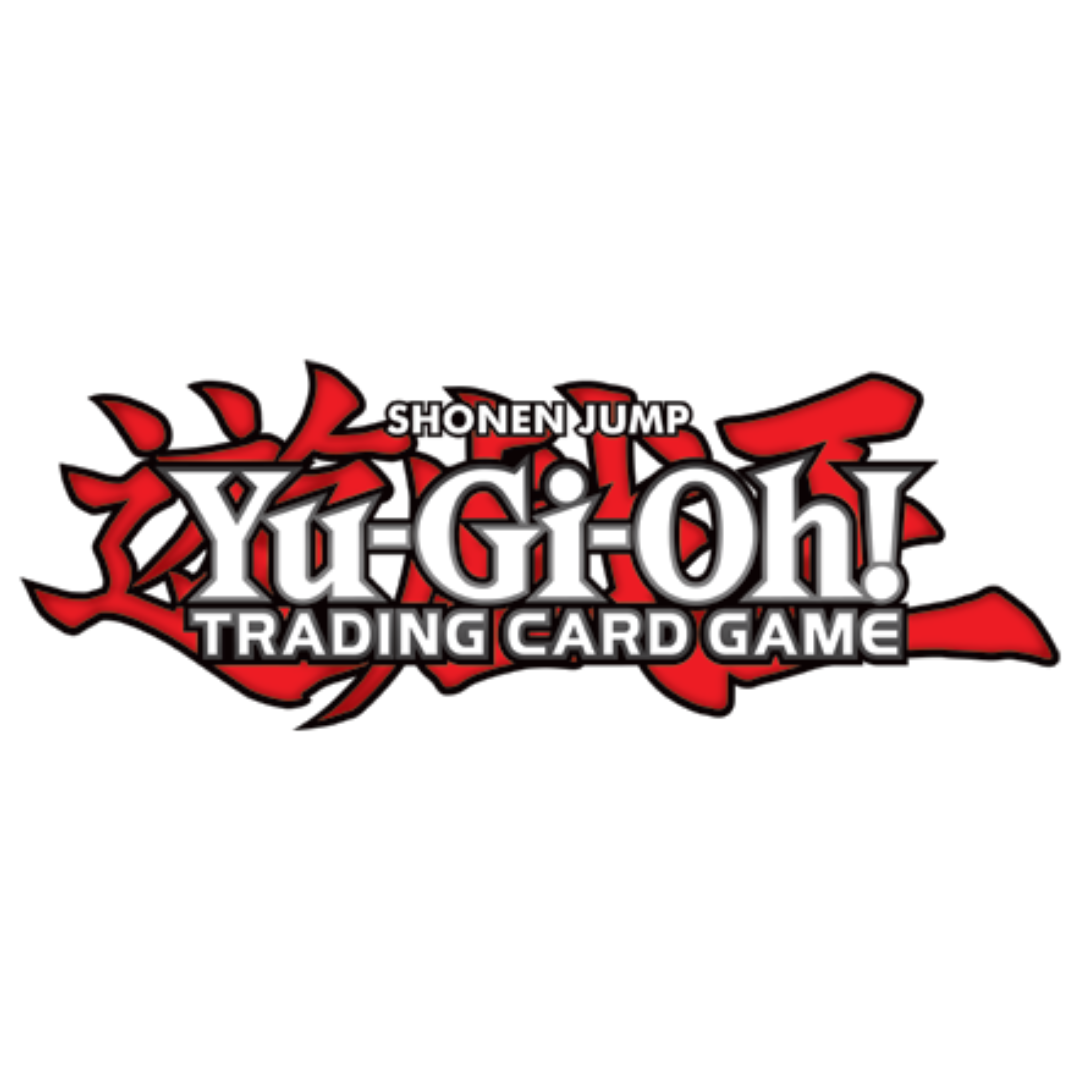 Yu-Gi-Oh!