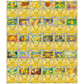 Pokémon: Pikachu Complete 30-Card Set 30th Celebration M6a (Japanese)