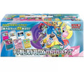 Pokémon: Battle Partners Deck Build Box (Japanese) – 10 Booster Packs + 171 Cards