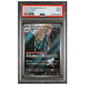 Pokémon: Clawitzer AR #068/063 PSA 9 Mega Symphonia (Japanese)