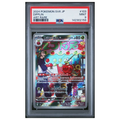 Pokémon: Dipplin AR #103/101 PSA 9 Mask of Change (Japanese)