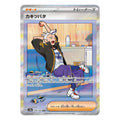 Pokémon: Drayton SAR #229/187 Terastal Festival ex (Japanese)