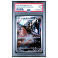 Pokémon: Team Rocket's Dugtrio AR #206/193 PSA 9 MEGA Dream ex (Japanese)