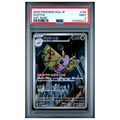 Pokémon: Dustox AR #195/193 PSA 9 MEGA Dream ex (Japanese)