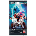 Dragon Ball Super Card Game Fusion World: Awakened Pulse FB01 Booster Pack (Japanese)