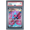 Pokémon: Flamigo AR #082/071 PSA 9 Clay Burst (Japanese)