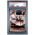 Pokémon: Garganacl AR #070/063 PSA 9 Mega Brave (Japanese)