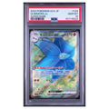 Pokémon: Glimmora ex SR #124/108 PSA 10 Ruler of the Black Flame (Japanese)