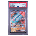 Pokémon: Golem ex SR #191/165 PSA 10 Pokémon Card 151 (Japanese)