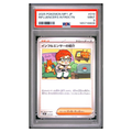 Pokémon: Influencer's Introduction #019/023 PSA 9 Start Deck 100 Battle Collection CoroCiao Version (Japanese)