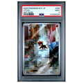 Pokémon: Litleo AR #066/063 PSA 9 Mega Symphonia (Japanese)