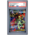 Pokémon: Mega Zygarde ex SR #097/080 PSA 9 Nihil Zero (Japanese)
