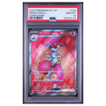 Pokémon: Medicham ex SR #120/102 PSA 10 Stellar Miracle (Japanese)