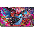 Pokémon: Mega Charizard X ex Ultra-Premium Collection Playmat