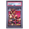 Pokémon: Mega Lopunny ex SR #100/080 PSA 10 Inferno X (Japanese)