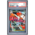 Pokémon: Mega Scrafty ex MA #231/193 PSA 9 Mega Dream ex (Japanese)