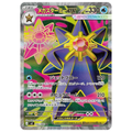Pokémon: Mega Starmie ex SR 095/080 | Nihil Zero M3 (Japanese)