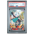 Pokémon: Meloetta AR #022/021 PSA 9 MEGA Starter Set Mega Diancie ex (Japanese)