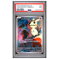 Pokémon: Team Rocket’s Mimikyu AR #205/193 PSA 9 MEGA Dream ex (Japanese)