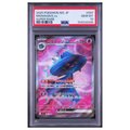 Pokémon: Mismagius ex SR #097/080 PSA 10 Inferno X (Japanese)