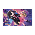 Pokémon: Marnie & Morpeko Crown Zenith Playmat