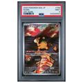 Pokémon: Numel AR #198/193 PSA 9 MEGA Dream ex (Japanese)