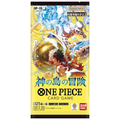 One Piece: OP-15 Adventure on Kami’s Island Booster Pack (Japanese)