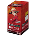 One Piece: A Fist of Divine Speed OP-13 Booster Box (Japanese)