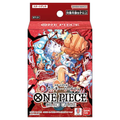 One Piece: ST-31 Monkey D. Luffy Starter Deck (Japanese)