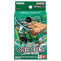 One Piece: ST-32 Roronoa Zoro Starter Deck (Japanese)