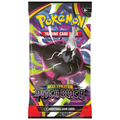 Pokémon: Pitch Black Booster Pack (English)