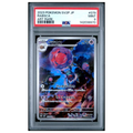 Pokémon: Rabsca AR #079/071 PSA 9 Snow Hazard (Japanese)