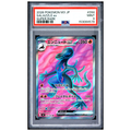 Pokémon: Salazzle ex SR #094/080 PSA 9 Nihil Zero (Japanese)