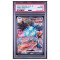 Pokémon: Sandy Shocks ex SR #083/066 PSA 10 Ancient Roar (Japanese)