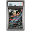 Pokémon: Shedinja AR #072/063 PSA 9 Mega Symphonia (Japanese)
