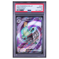 Pokémon: Sinistcha ex SR #079/066 PSA 10 Crimson Haze (Japanese)