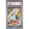 Pokémon: Skeledirge ex SR #087/073 PSA 9 Triplet Beat (Japanese)