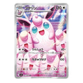 Pokémon: Wigglytuff AR #091/080 Inferno X (Japanese)