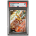 Pokémon: Yamper AR #086/080 PSA 9 Inferno X (Japanese)